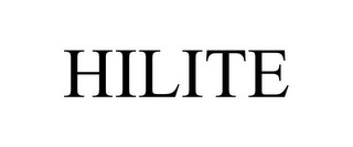 HILITE