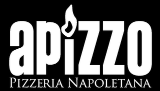 APIZZO PIZZERIA NAPOLETANA