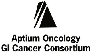 APTIUM ONCOLOGY GI CANCER CONSORTIUM