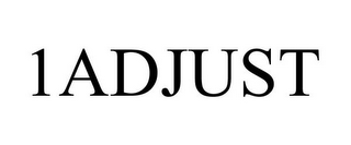 1ADJUST