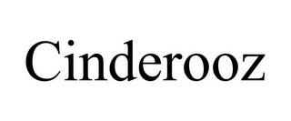 CINDEROOZ