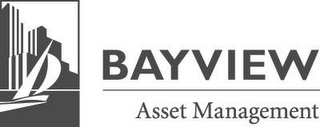 BAYVIEW ASSET MANAGEMENT