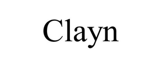 CLAYN