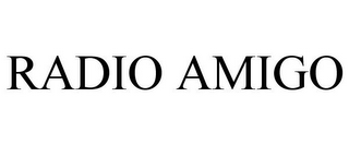 RADIO AMIGO