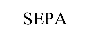 SEPA