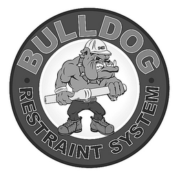 · BULLDOG RESTRAINT SYSTEM ·