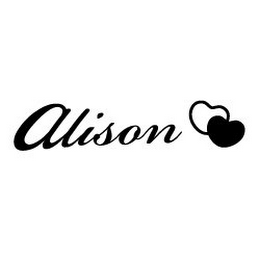 ALISON