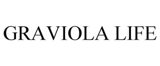 GRAVIOLA LIFE