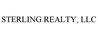 STERLING REALTY, LLC