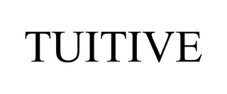 TUITIVE