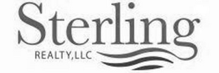 STERLING REALTY, LLC