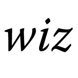 WIZ