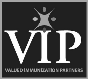 VIP VALUED IMMUNIZATION PARTNERS