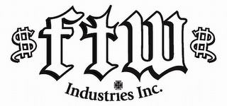 FTW INDUSTRIES INC.