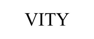 VITY