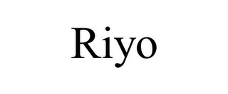 RIYO