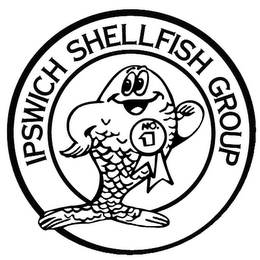 IPSWICH SHELLFISH GROUP NO.1