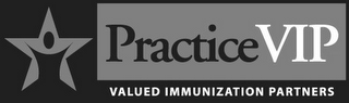 PRACTICE VIP VALUED IMMUNIZATION PARTNERS
