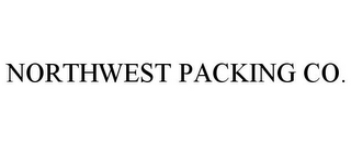 NORTHWEST PACKING CO.