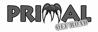 PRIMAL OFF ROAD