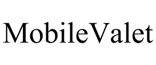 MOBILEVALET