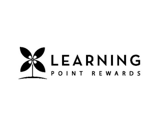 LEARNING POINT REWARDS