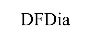 DFDIA