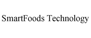 SMARTFOODS TECHNOLOGY