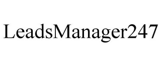 LEADSMANAGER247