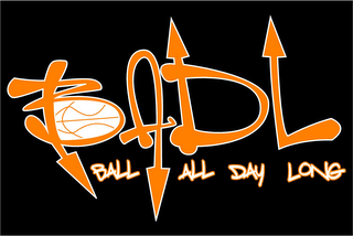 BADL BALL ALL DAY LONG
