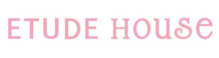 ETUDE HOUSE