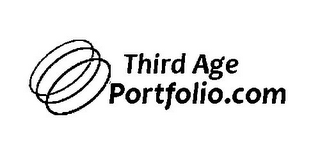 THIRD AGE PORTFOLIO.COM