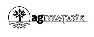 AGROWPOTS