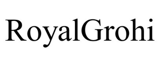 ROYALGROHI