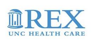 REX UNC HEALTH CARE