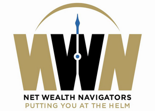 NWN NET WEALTH NAVIGATORS PUTTING YOU AT THE HELM