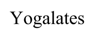 YOGALATES