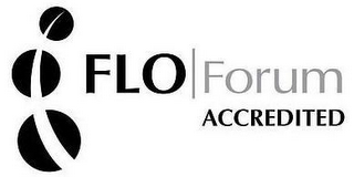 FLO FORUM ACCREDITED