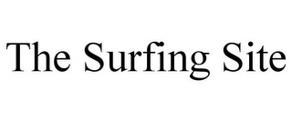 THE SURFING SITE