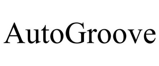 AUTOGROOVE