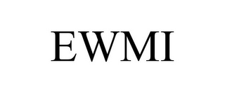 EWMI