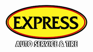 EXPRESS AUTO SERVICE & TIRE
