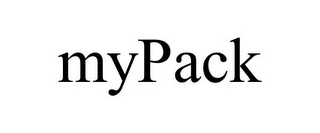 MYPACK