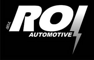 SEUL ROI AUTOMOTIVE