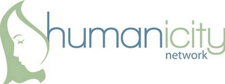 HUMANICITY NETWORK