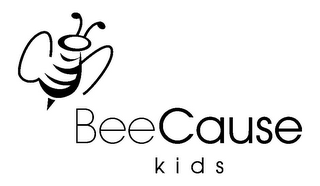 BEECAUSE KIDS