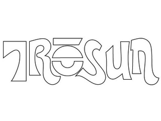 TRESUN