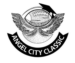 ANGEL CITY CLASSIC