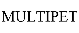 MULTIPET