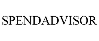 SPENDADVISOR